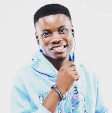 My Grandma Predicted My Greatness' - Nigerian Idol Winner, Kingdom