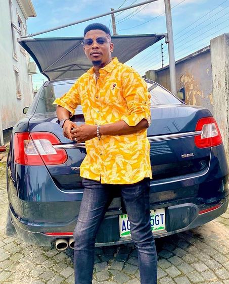 Rotimi