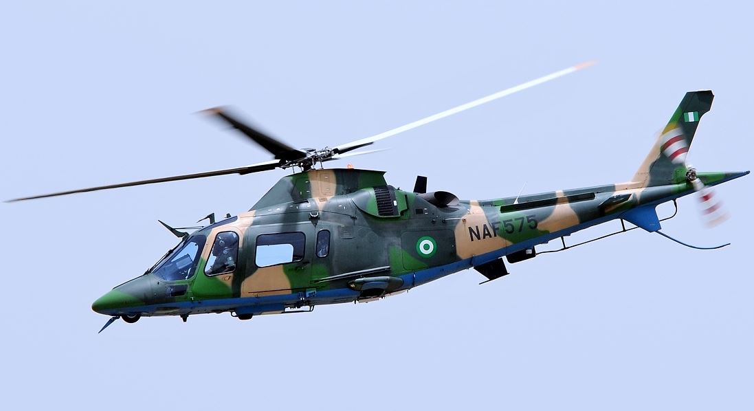 Airstrike