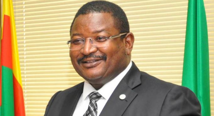 Yakubu