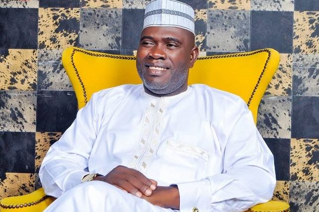Jimoh Raheem