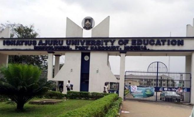 Rivers State University Lecturer Lands In Hot Soup, Suspended Over Cash-For-Project Scandal