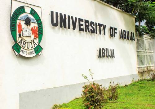 University of Abuja 