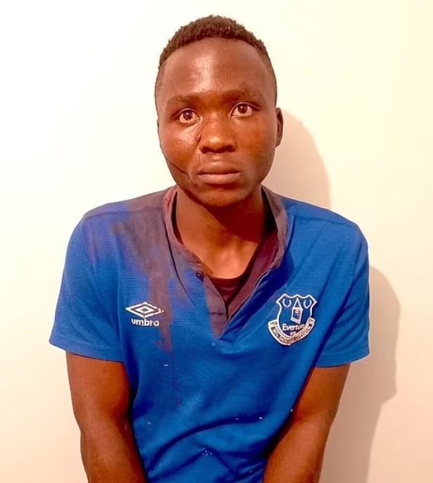 Masten Milimo Wanjala