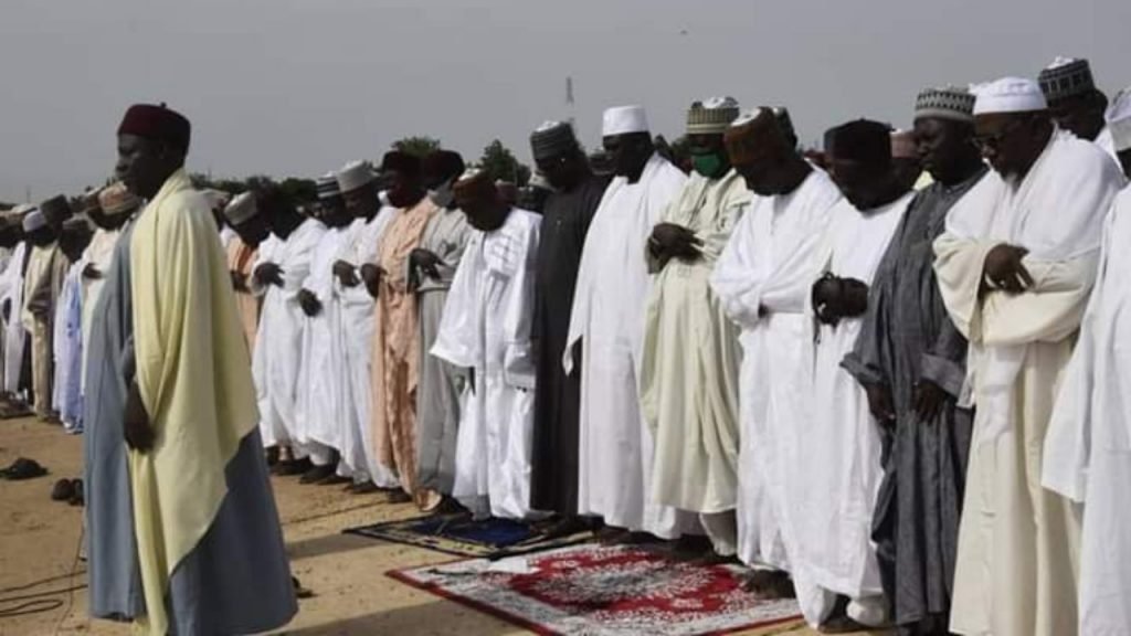 Damaturu Emirate
