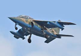 NAF Jet