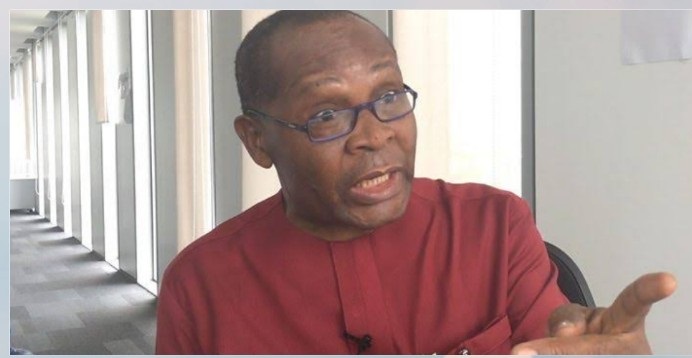 Joe Igbokwe