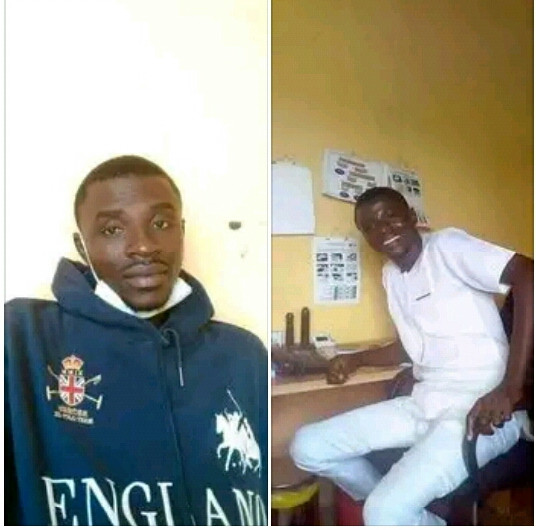 Victims killed by herdsmen