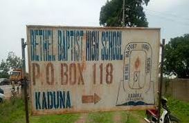 Bandits Reduce Ransom For Baptist School Students To N60M