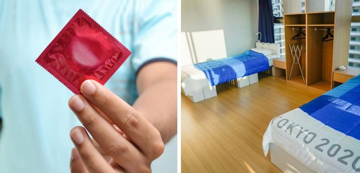condoms