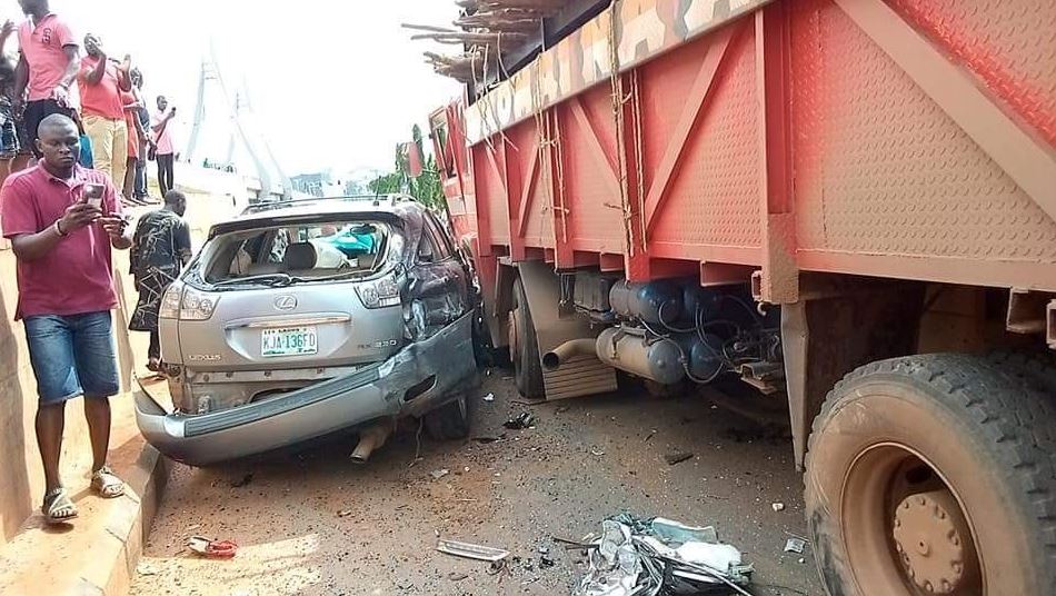 accident