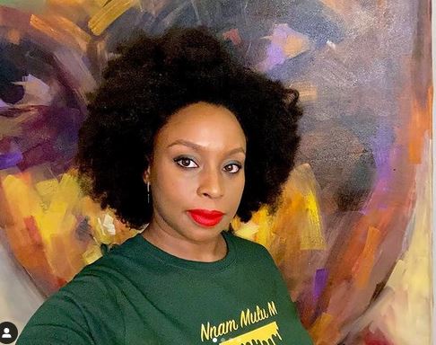 Chimamanda