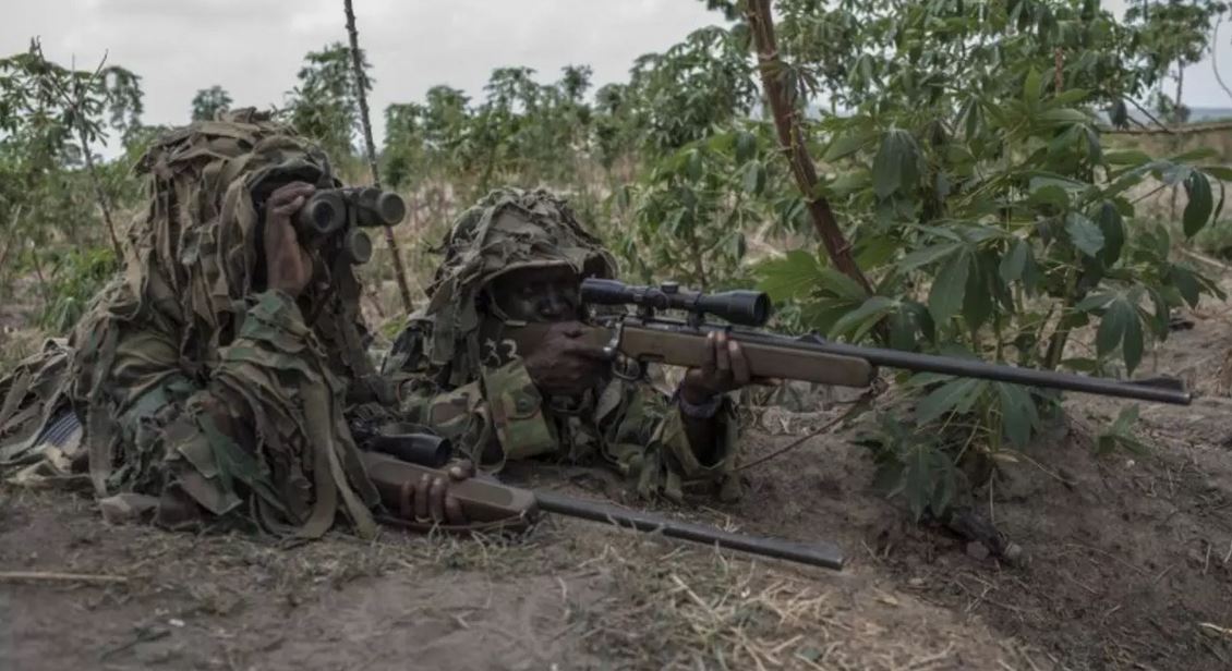 army