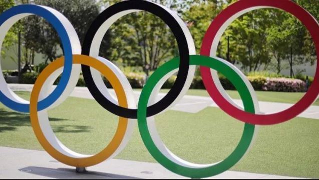 Tokyo Olympics
