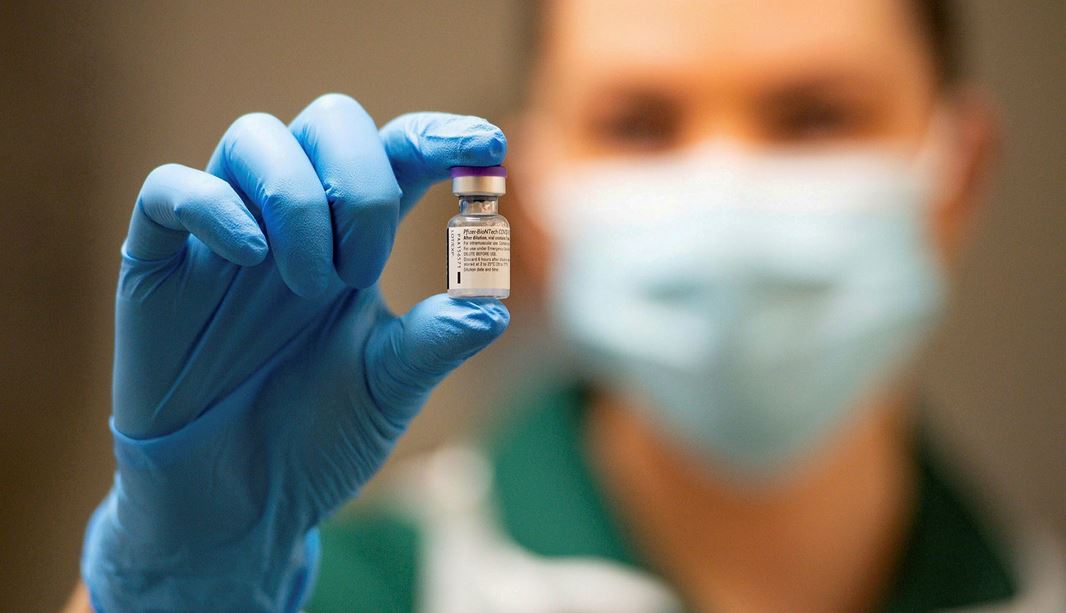 Vaccine