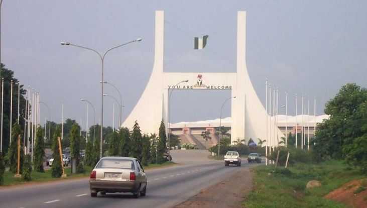Abuja