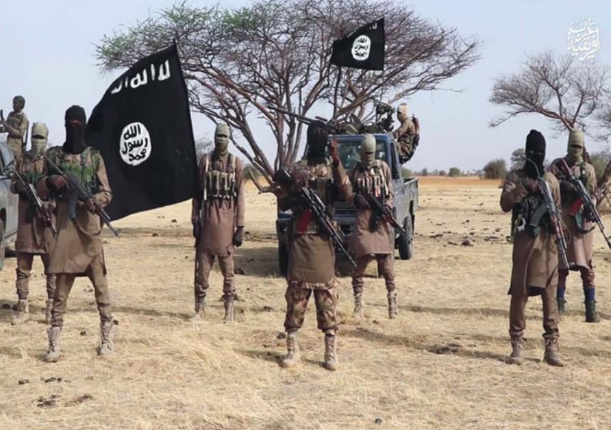 Troops Chase Boko Haram Terrorists Out Of Yobe Town