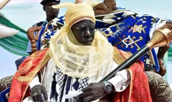 Danjuma