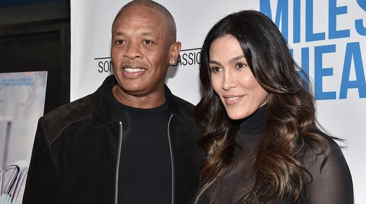 Dr Dre