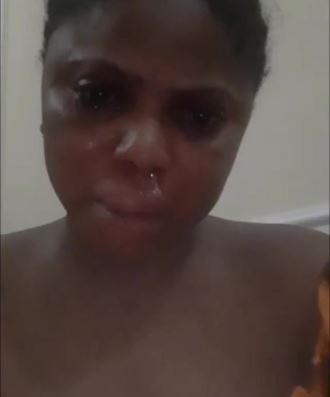 My Life Is In Danger&#39; - Actress Okoro Cries Out For Help After She Was  Nearly Killed (Video)
