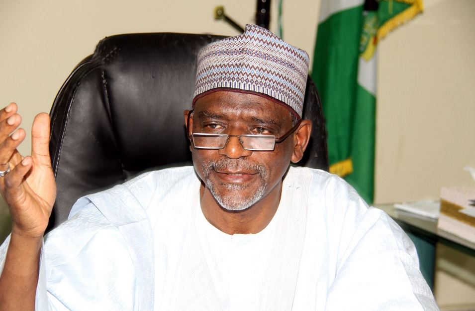 Adamu