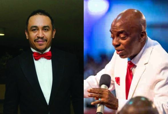 Oyedepo and Freeze