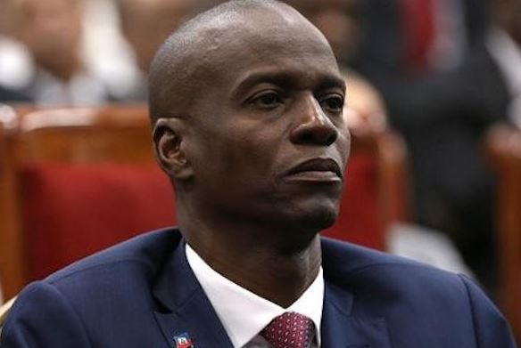 Moise