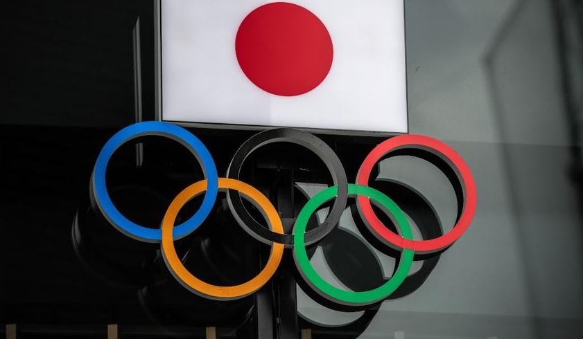 OLYMPICS