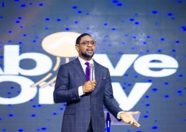 Fatoyinbo