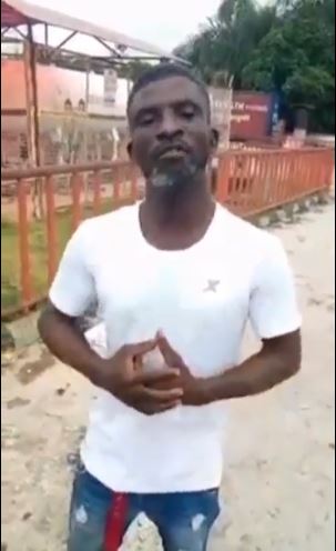 man