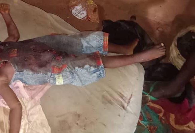 Five Killed By Suspected Fulani Herdsmen In Nasarawa