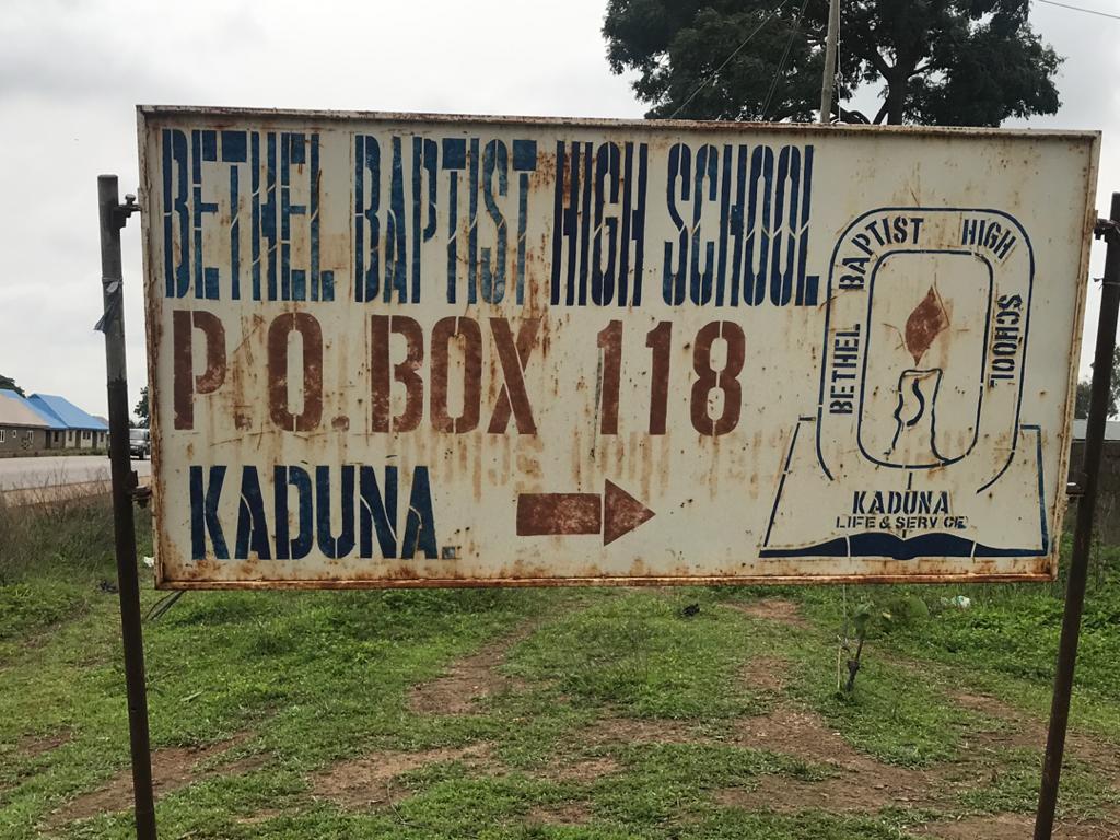 Bandits Release 28 Abducted Students Of Kaduna Baptist School