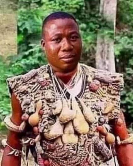 Igboho