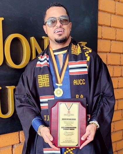 Van Vicker