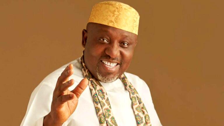 Okorocha