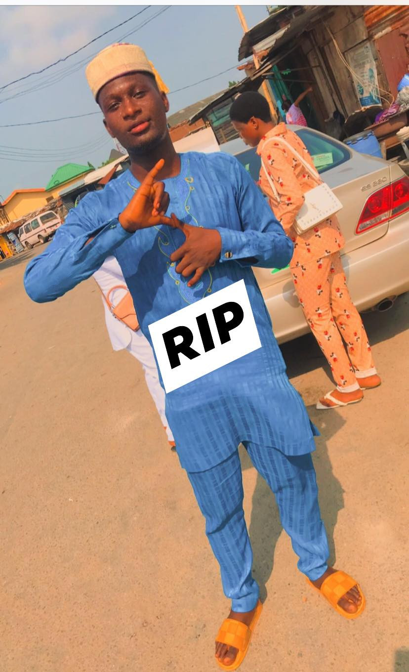 Babatunde