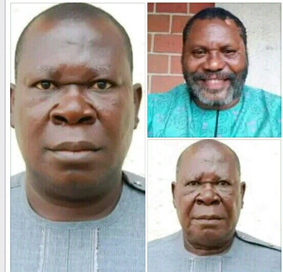 Former Governors aide shades new aide