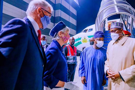 Buhari