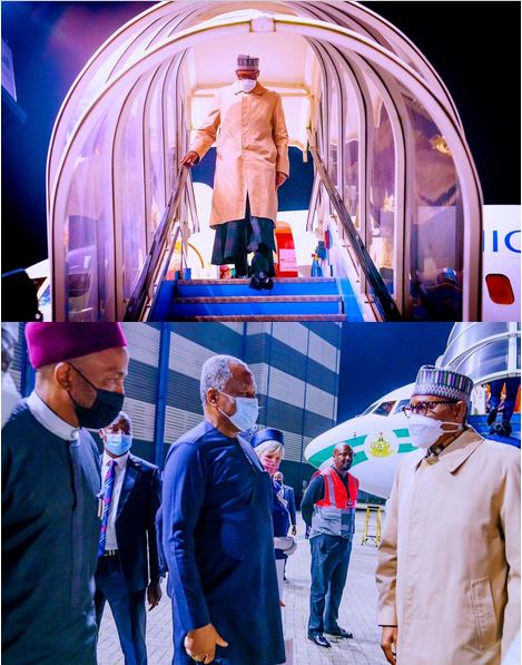 Buhari