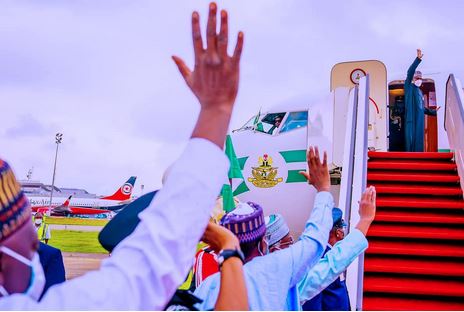 Buhari