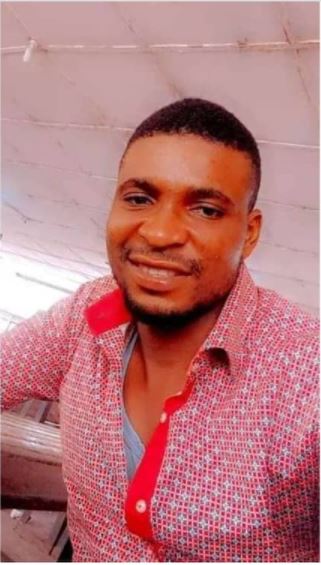 The missing UNICAL final year student