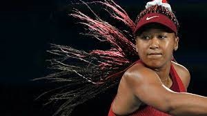 Naomi Osaka