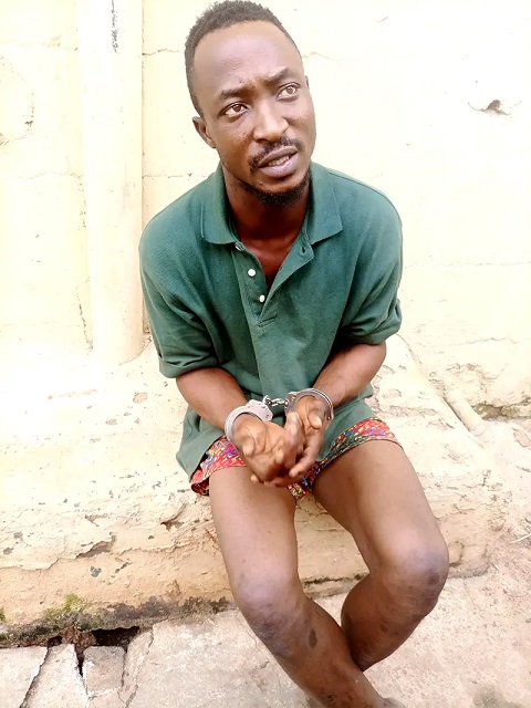 Adebayo