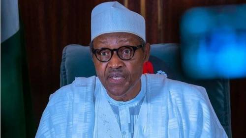 Muhammadu Buhari