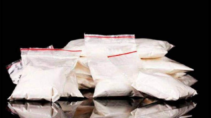 Cocaine