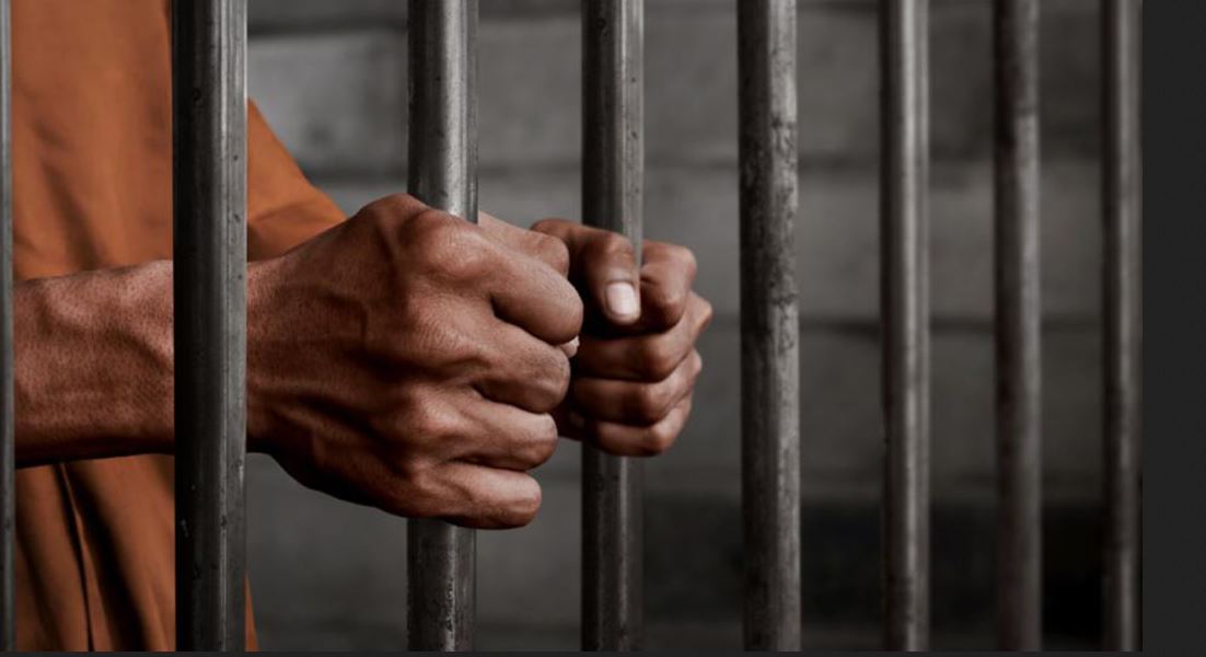 prison