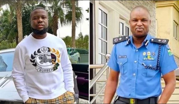 Hushpuppi
