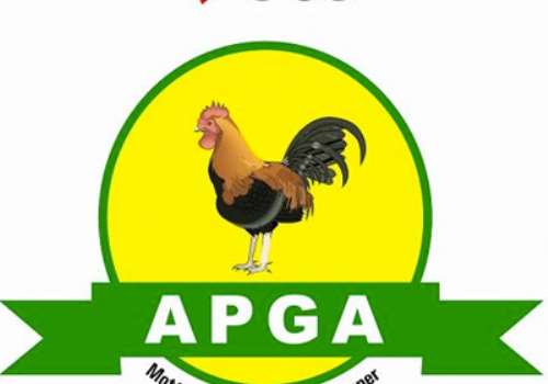 APGA