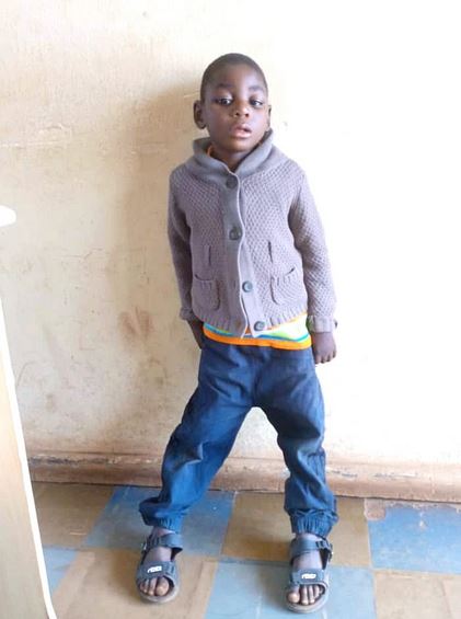 boy