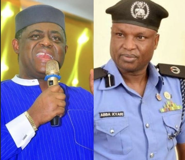 FFK and Kyari
